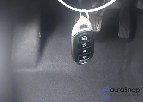 2022 Hyundai Venue Limited из США, поврежденный, VIN KMHRC8A3XNU203804